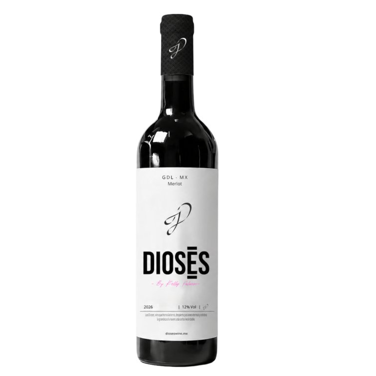 Dioses Malbec
