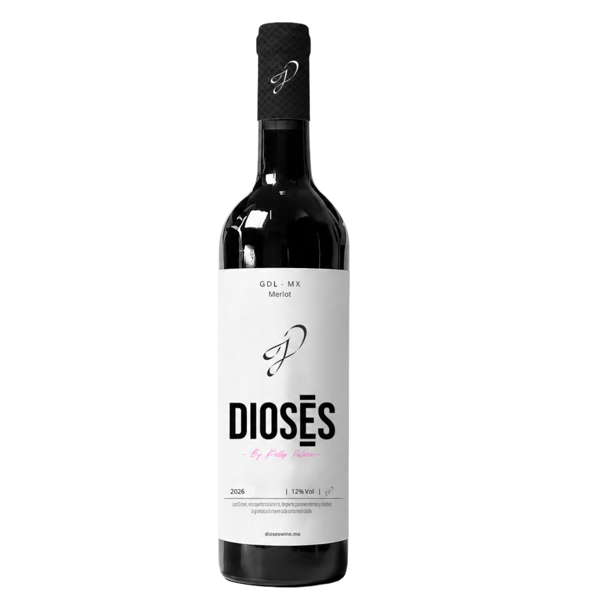Dioses Malbec