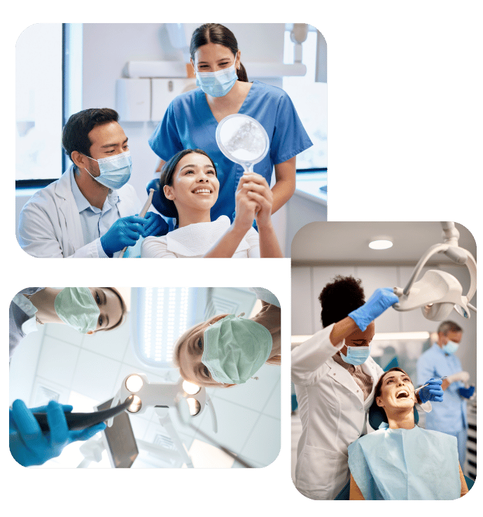 Dentalk Home 1