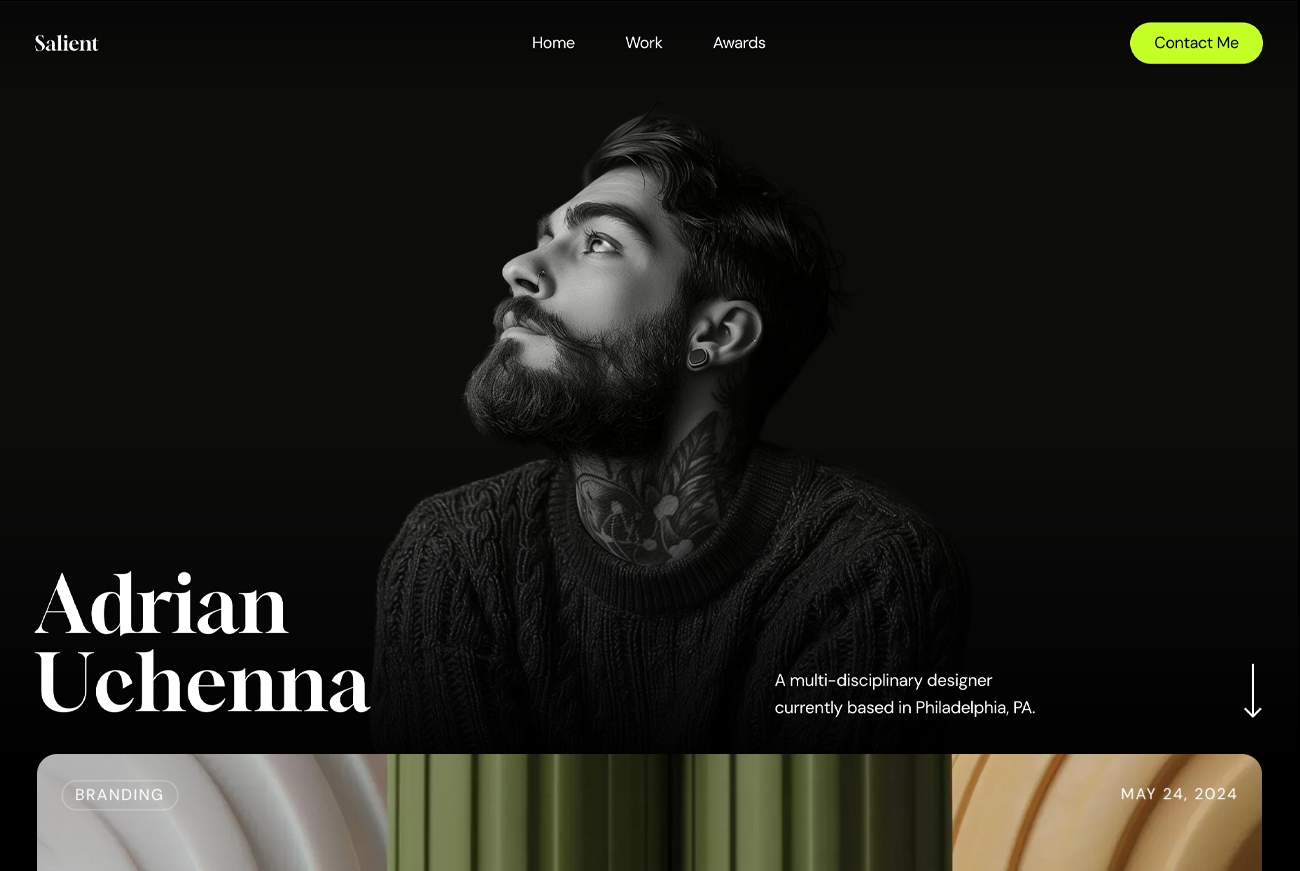 layered-desktop